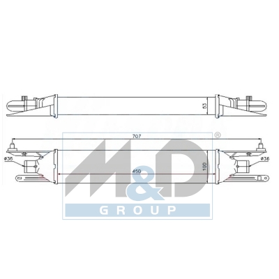 Intercooler
