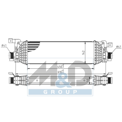 Intercooler