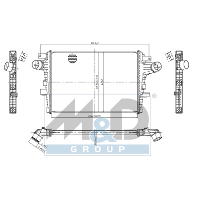 Intercooler