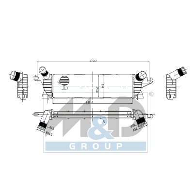 Intercooler