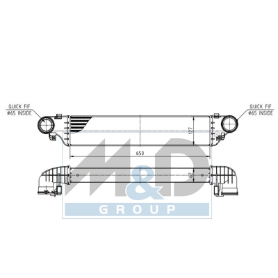 Intercooler