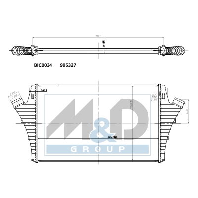 Intercooler