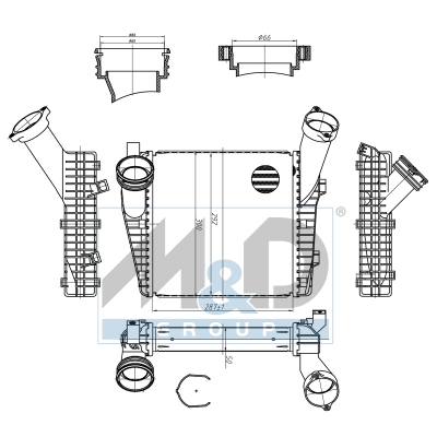 Intercooler