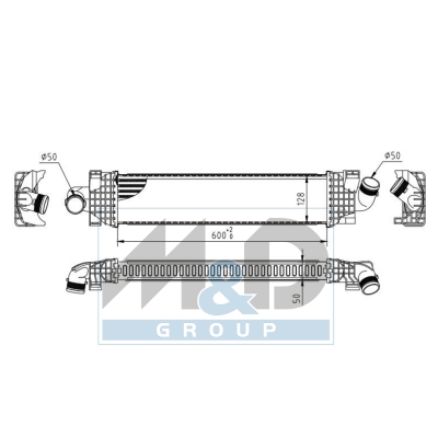 Intercooler