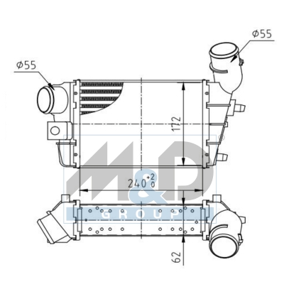 Intercooler