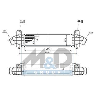 Intercooler