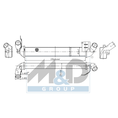 Intercooler