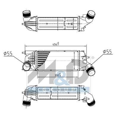 Intercooler
