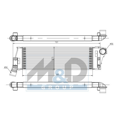 Intercooler