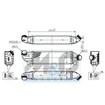 Intercooler