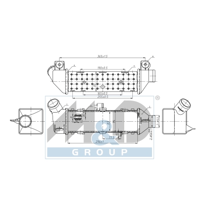 Intercooler