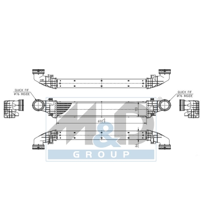 Intercooler