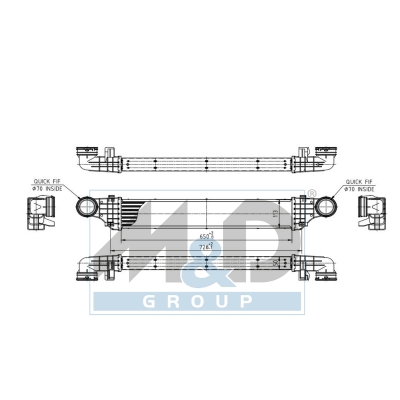 Intercooler