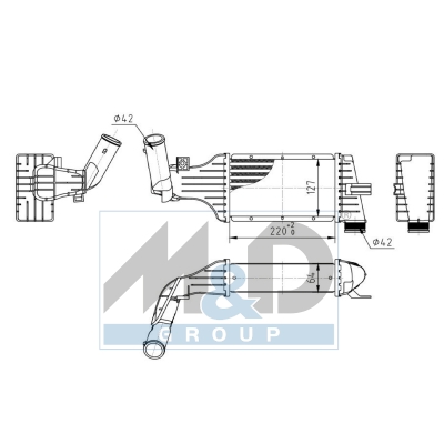 Intercooler