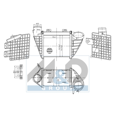 Intercooler