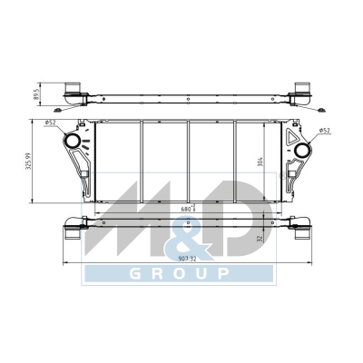 Intercooler