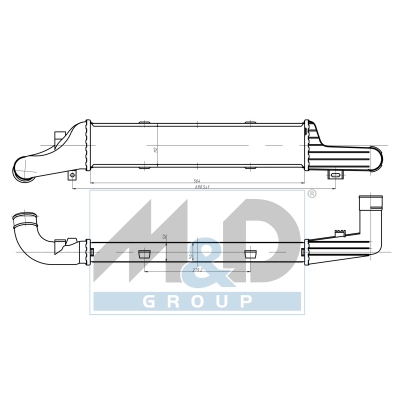 Intercooler