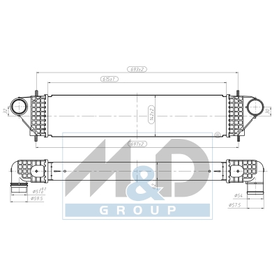 Intercooler