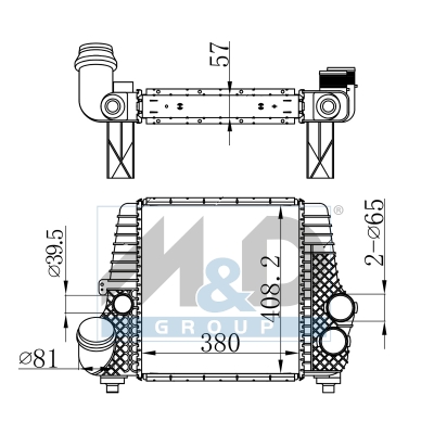 Intercooler