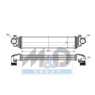 Intercooler