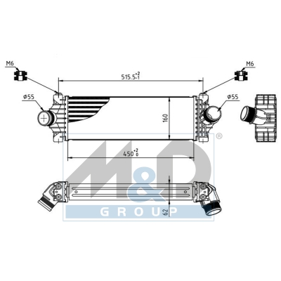 Intercooler