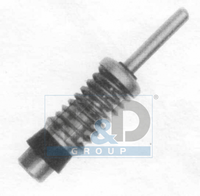 Piston de pompe 