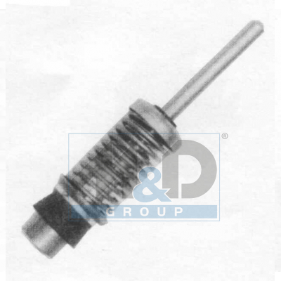 Piston de pompe 