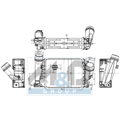 Intercooler