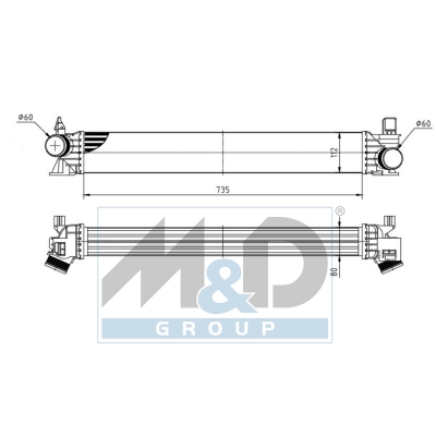 Intercooler