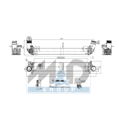 Intercooler