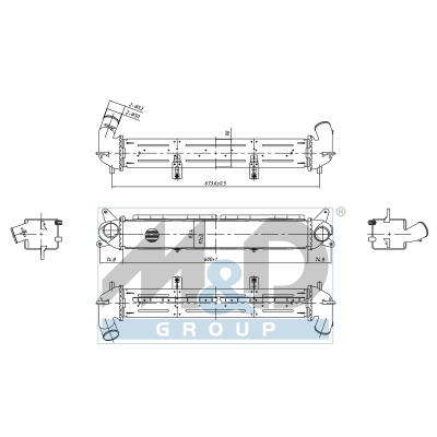 Intercooler