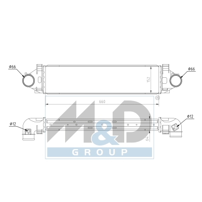 Intercooler