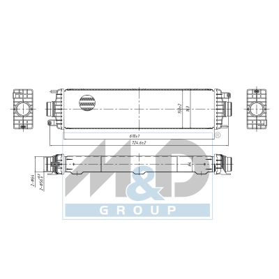 Intercooler