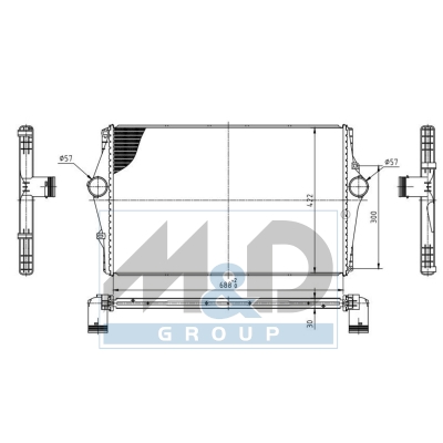 Intercooler