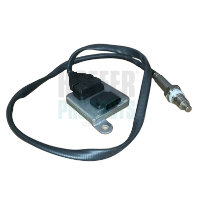 NOx sensor