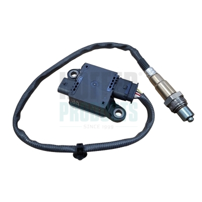NOx sensor