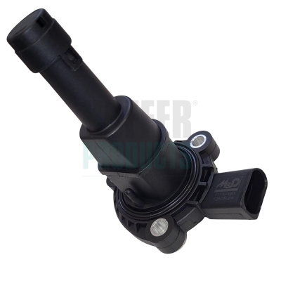 Oliepeilsensor