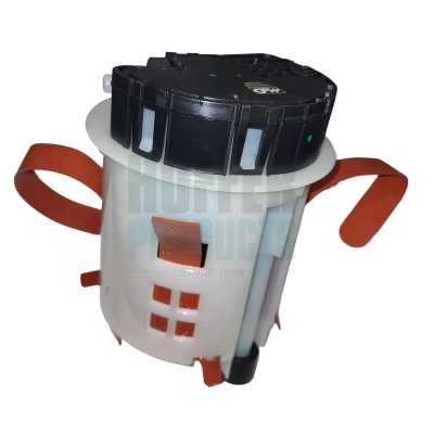 Dosiermodul, Harnstoffeinspritzung