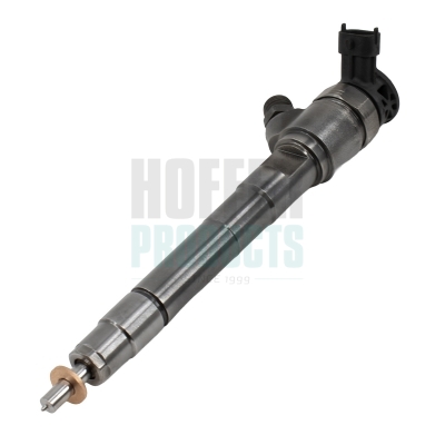 Injector mondstuk