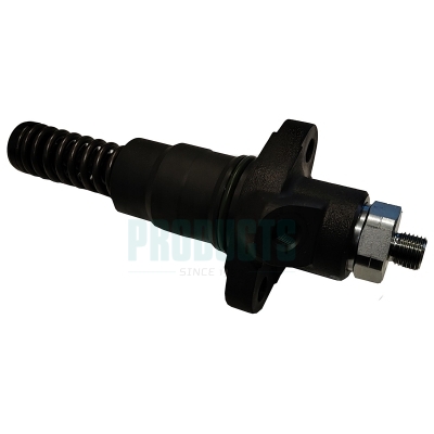 Einspritzsystem, PF-Pumpe