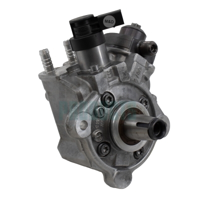 Hoge druk pomp