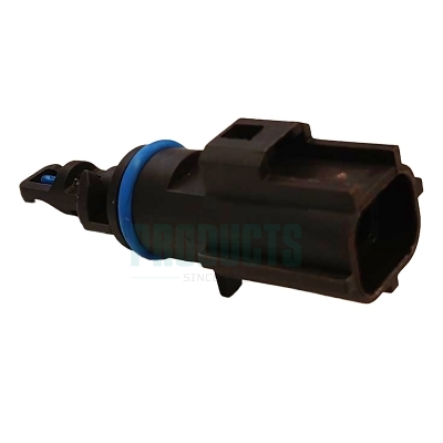 Sensor, Ansauglufttemperatur