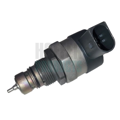 Common Rail diesel drukregelaar