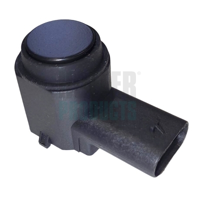 Sensor, parkeerhulp