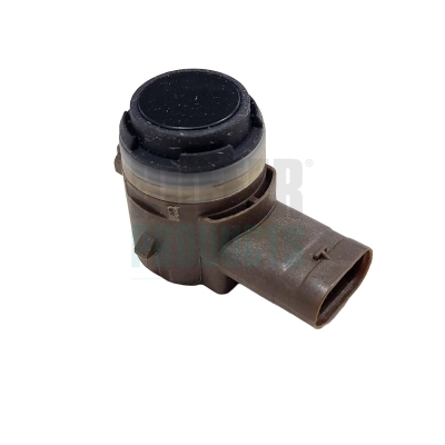 Sensor, parkeerhulp