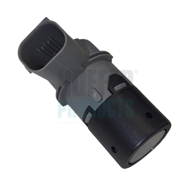 Sensor, parkeerhulp