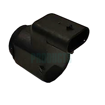 Sensor, parkeerhulp