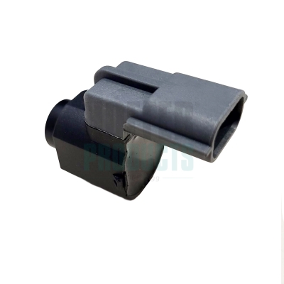 Sensor, Einparkhilfe