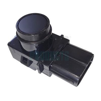 Sensor, parkeerhulp