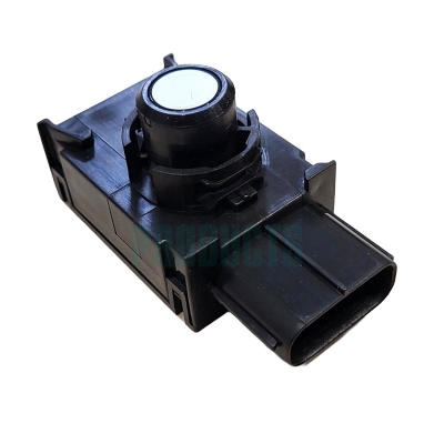 Sensor, Einparkhilfe